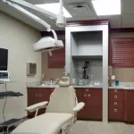 Operatory room at {PRACTICE_NAME}