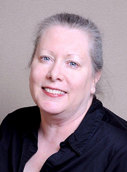 Deborah - Insurance Coordinator