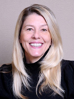 Melanie - Administrative Assistant