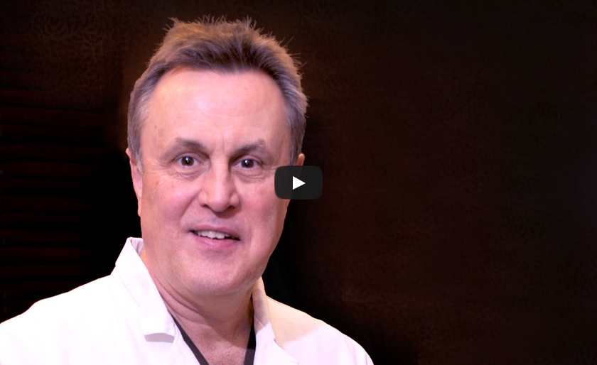 Dr. Shroyer welcome video